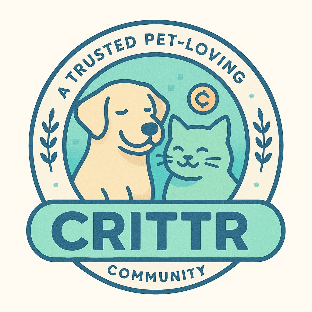 Crittr Logo